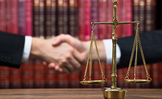 Avocat en droit du travail à Aubenas